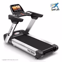 تردمیل باشگاهی پاورمکس مدل Power Max TAC3500