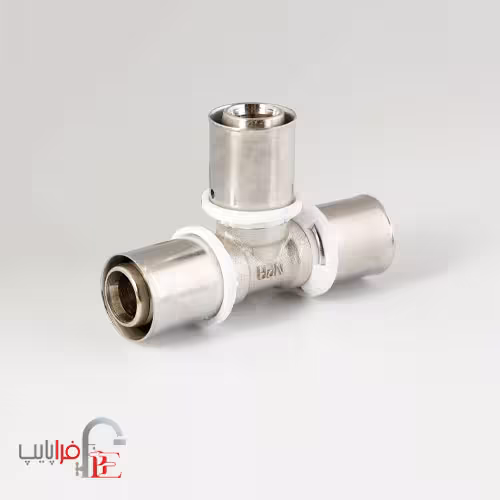 سه راهی پرسی نیوپایپ