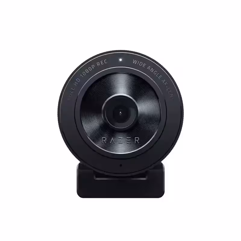 وب کم ریزر مدل Kiyo X 1080p/30FPS