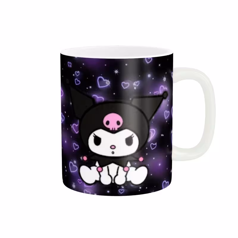 خرید ماگ-لیوان   کرومی کد 9