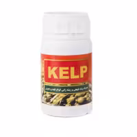 کود جلبک و محرک رشد و ریشه زایی دکتر بایو مدل KELP
