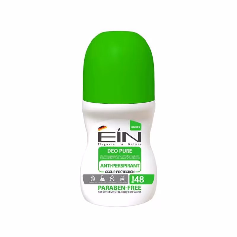مام رول دئو پیور EIN