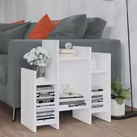 کتابخانه مدل IKE4647