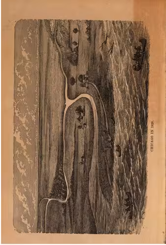 خرید و دانلود نسخه کامل کتاب Chicago and the Great Conflagration