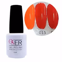 لاک ژل ناخن اوسر شماره 015 OSER GEL PULISH