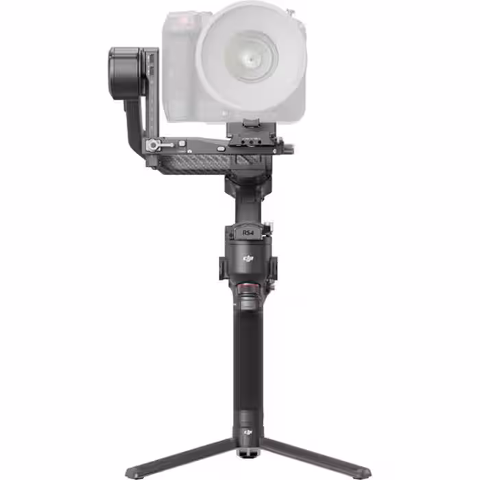 گیمبال دوربین دی جی آی DJI RS4 Pro Combo Gimbal Stabilizer