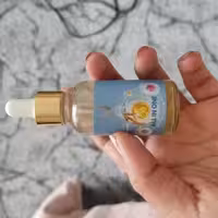 سرم مغذی لاکچری کوین اصل مستقیم از شرکت