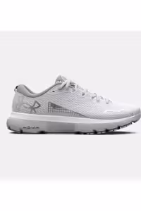 کفش دو و تمرین مردانه UA HOVR INFINITE 5 در حال اجرا 101 Under Armour