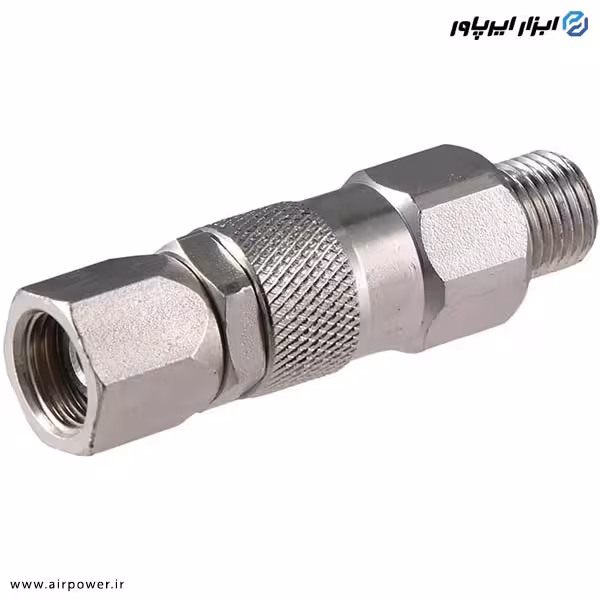 هرز گرد زیر پیستوله ایرلس فونیکس 360 درجه مدل P-1065