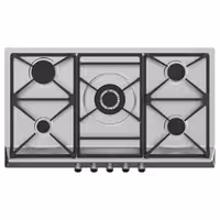 اجاق گاز صفحه ای تی اند دی (T&amp;D) مدل TD192 E