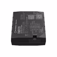 ردیاب خودرو تلتونیکا مدل FMB120 | چاوه