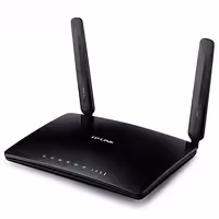 مودم روتر بی سیم LTE تی پی لینک مدل Archer MR200