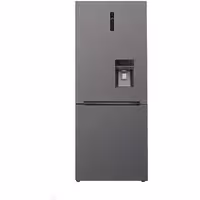یخچال فریزر کمبی التتو مدل NC704DN استیل67789