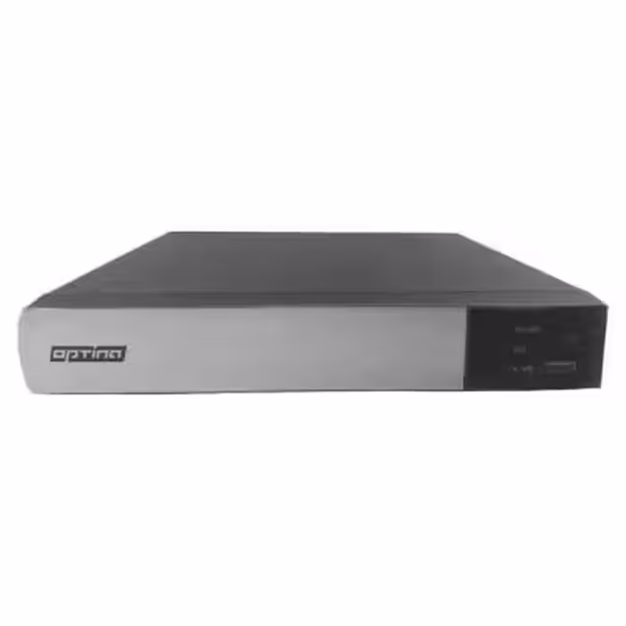 دستگاه XVR چهار کانال آپتینا مدل Optina OHD-6104ZFN-A1