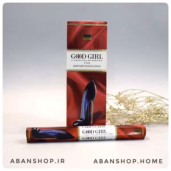 عود عطری گود گرل GOOD GIRL ( دارشان DARSHAN )
