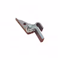 ناخنک تفلون (هات رول)  کپی  کانن Canon IR-105/8500  فابریک