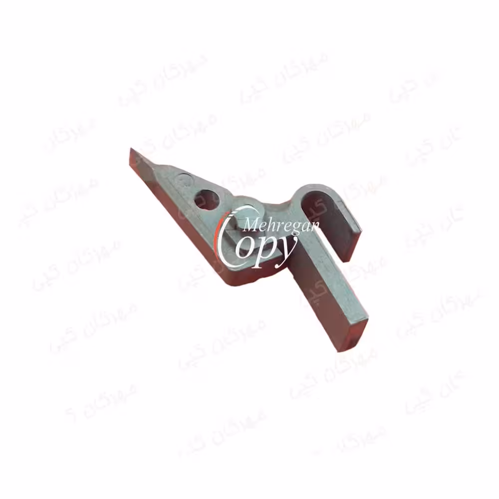 ناخنک تفلون (هات رول)  کپی  کانن Canon IR-105/8500  فابریک