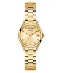 ساعت مچی گس زنانه مدل GUESS GW0385L2