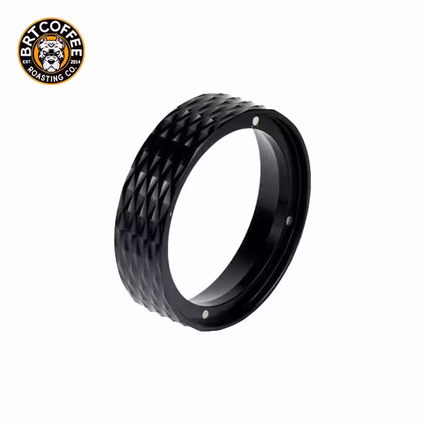 فانل مگنتی سه بعدی 51 – مشکی