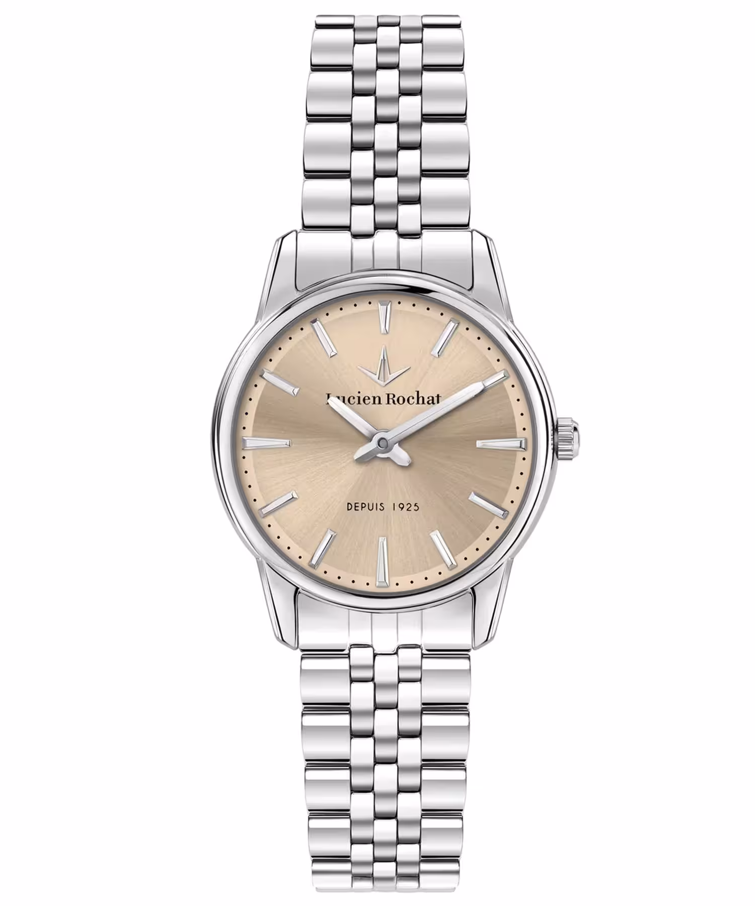 ساعت مچی زنانه لوسین روشا، کد R0453116505