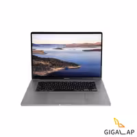 لپ تاپ اپل Macbook Pro 2019 مدل i7 2019 16GB 1TB SSD INTEL IRIS PLUS 13,3 2K TOUCH