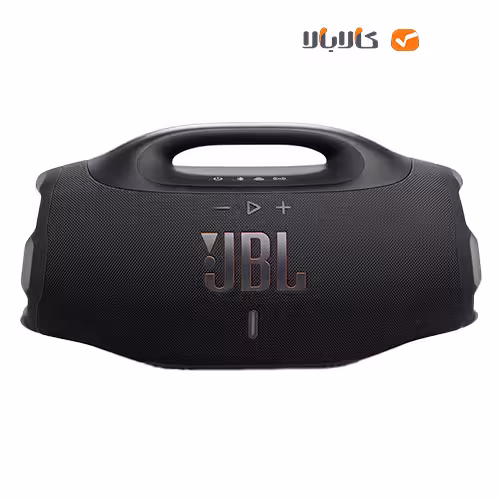 خرید اسپیکر بلوتوثی قابل حمل جی بی ال مدل JBL Boombox4