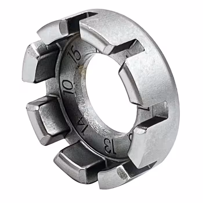 آچار پره دوچرخه مدل 1118 | کالا مکس