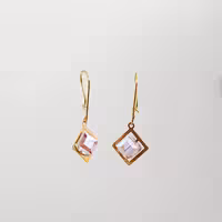 گوشواره سواروسکي