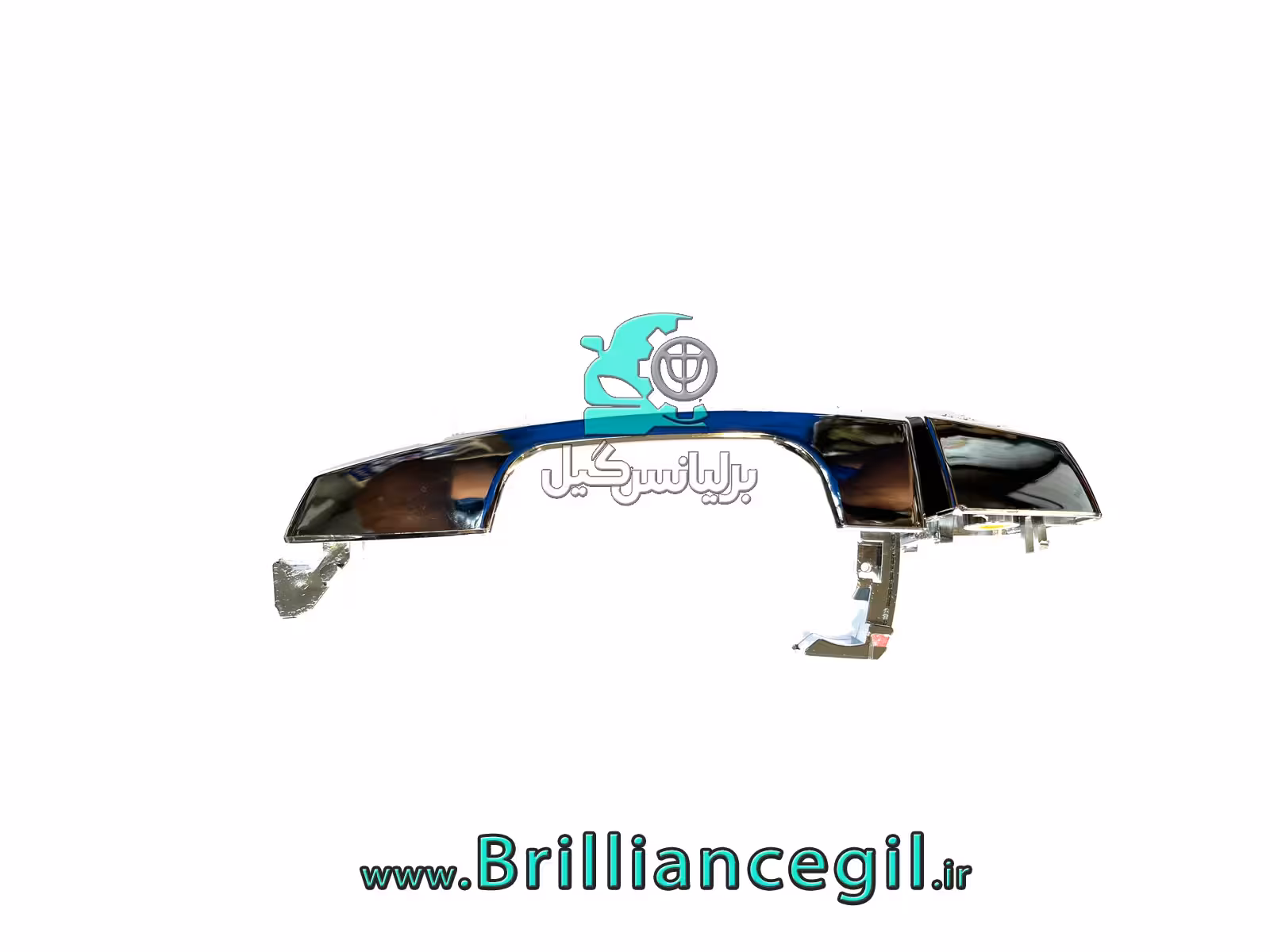 دستگیره بیرونی  درب جلو چپ  لیفان X60