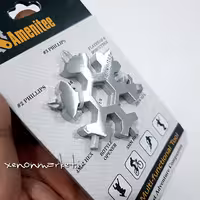 آچار برفی 18 کاره