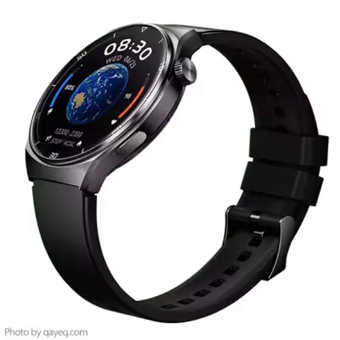 ساعت هوشمند کیو سی وای GTS