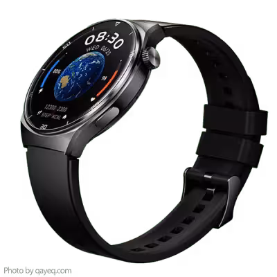 ساعت هوشمند کیو سی وای GTS