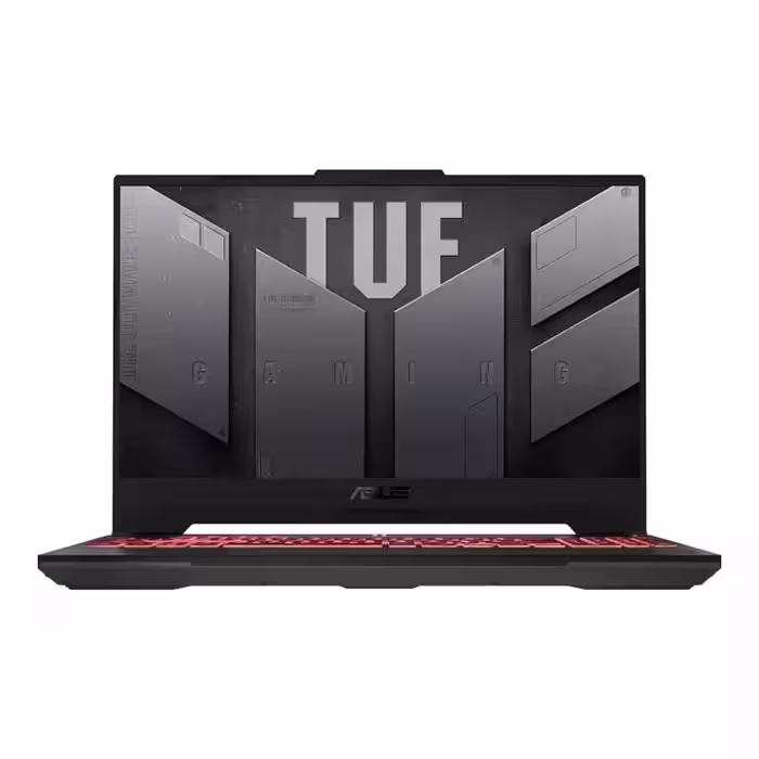 لپ تاپ TUF Gaming F17 FA706NFR-HX031 ایسوس R7 16GB ا 17.3 اینچی