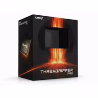 پردازنده ای ام دی مدل AMD Ryzen™ Threadripper™ PRO 5975WX