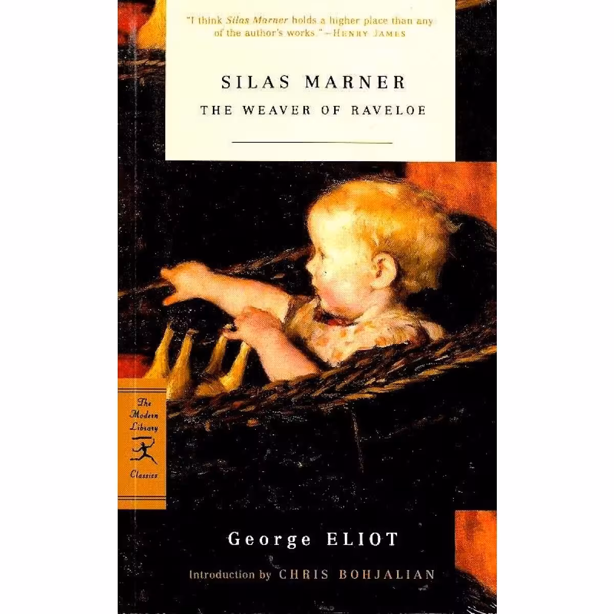 Silas Marner