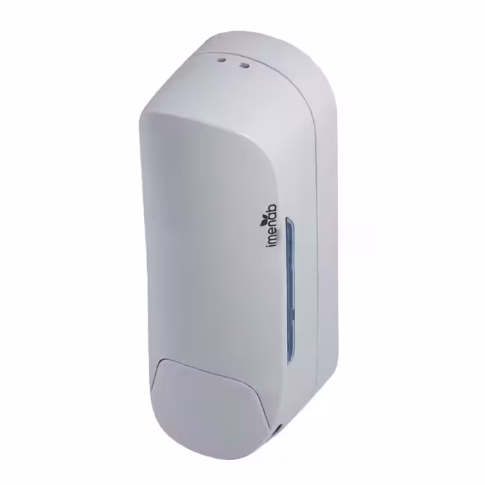 مخزن فوم دستشویی ایمن آب مدل 1801 | کالا مکس