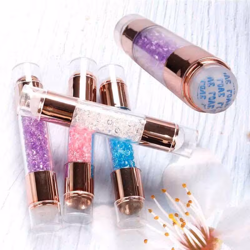 طراح ناخن جادویی Magical Nail Designer