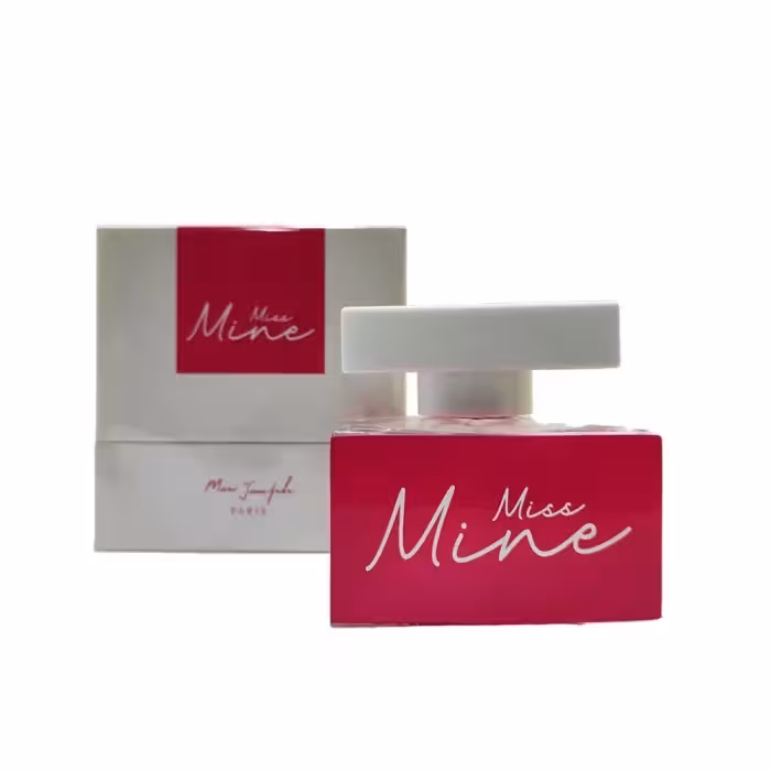 ادکلن زنانه میس ماین مارک جوزف Marc Joseph Miss mine