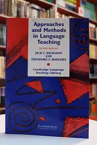 Approaches and Methods in Language Teaching 2nd