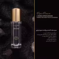سرم پر کننده و سفت کننده صورت وایپر مناسب انواع پوست لدورا، 30 میلی لی