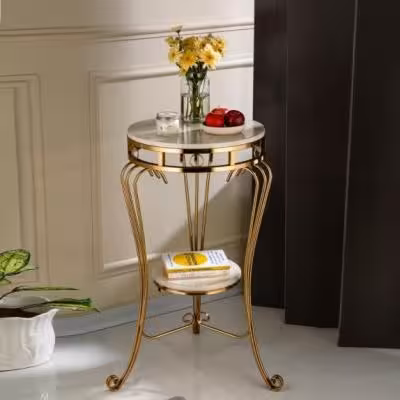 کنارسالنی کلاسیک 2طبقه بلند