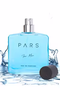عطر پارس ای.3 فرمئن - 9997