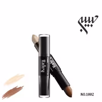 کانتور استیکی دو رنگ 1002 کاپرا