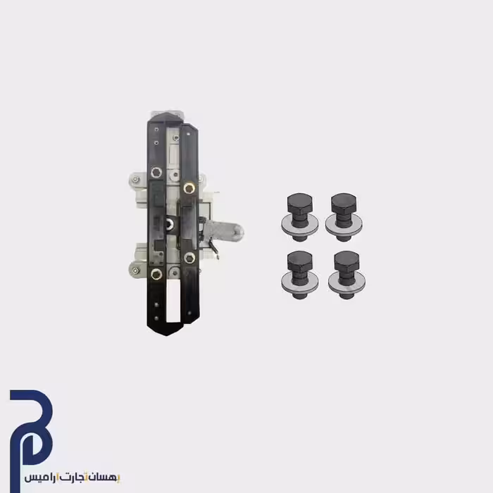 کمان درب بازکن تمام اتوماتیک