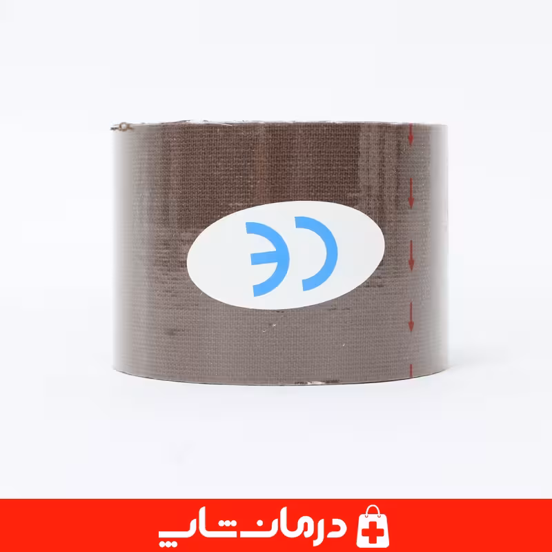 خرید چسب تیپ KMD چسب تیپ کنزو کی ام کاهش درد بدون دارو