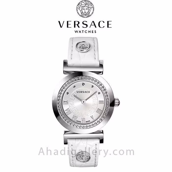 ساعت مچی ورساچه مدل P5Q99D001S001
