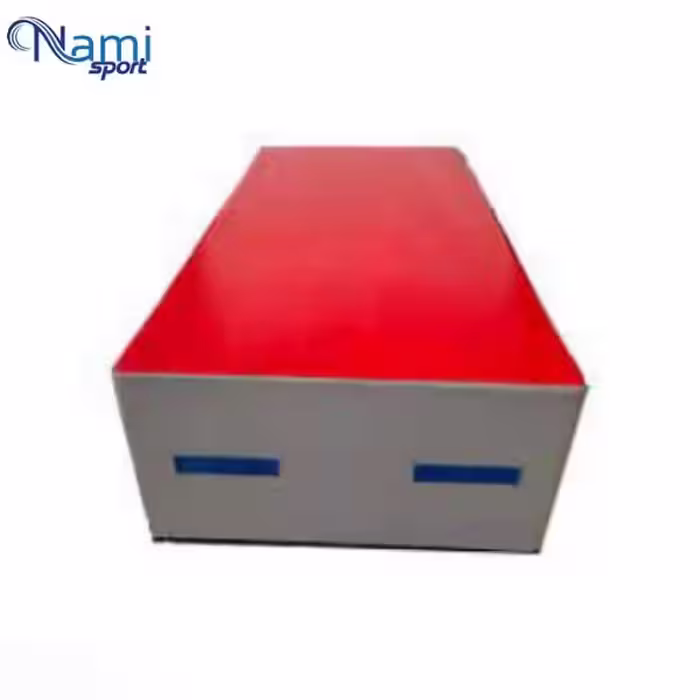 باکس پارکور 1*2 ارتفاع 50سانت Box parkour