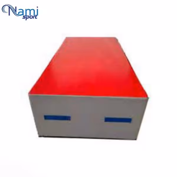 باکس پارکور 1*2 ارتفاع 50سانت Box parkour