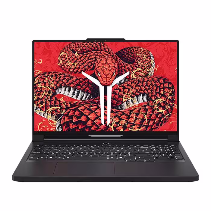 لپ تاپ 16 اینچی لنوو مدل Legion Pro 5 با رم 32GB و حافظه 1TB SSD
