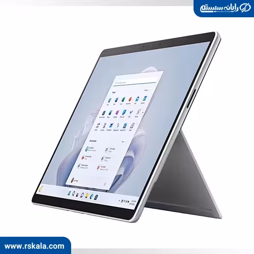 قیمت تبلت مایکروسافت Suraface Pro 9 ظرفیت 256 و رم 8 گیگابایت